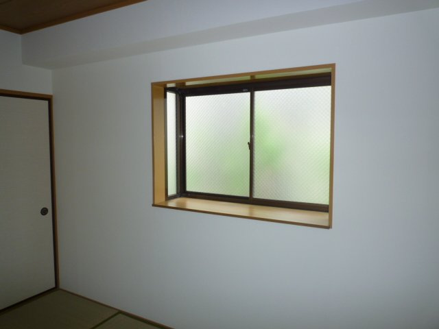 サンマリオンTの内装