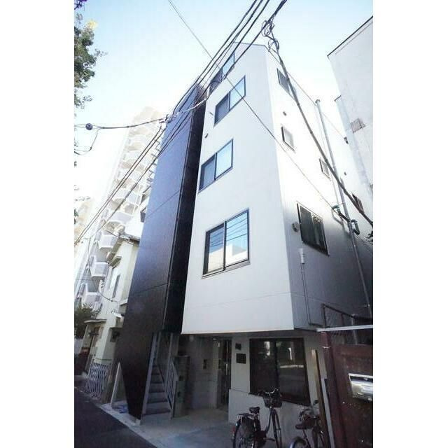 プティシェーヌ茗荷谷