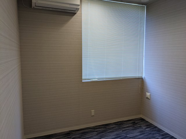 須磨浦通4丁目貸事務所の内装|1階北東個室