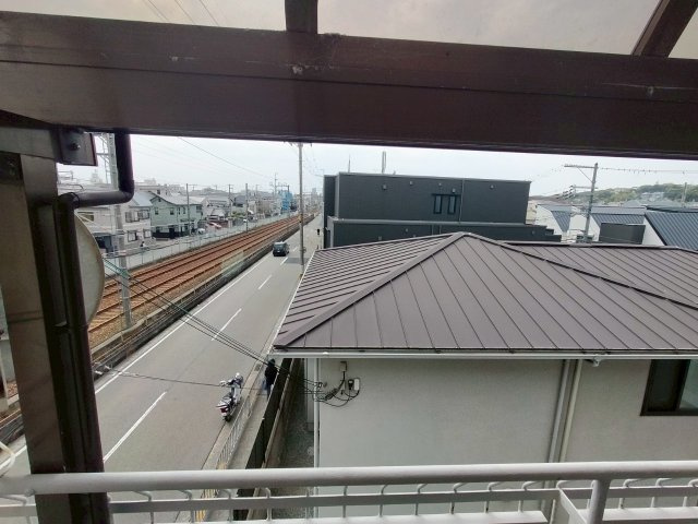 甲東ライフの展望