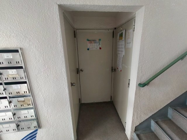 甲東ライフのその他共用部分