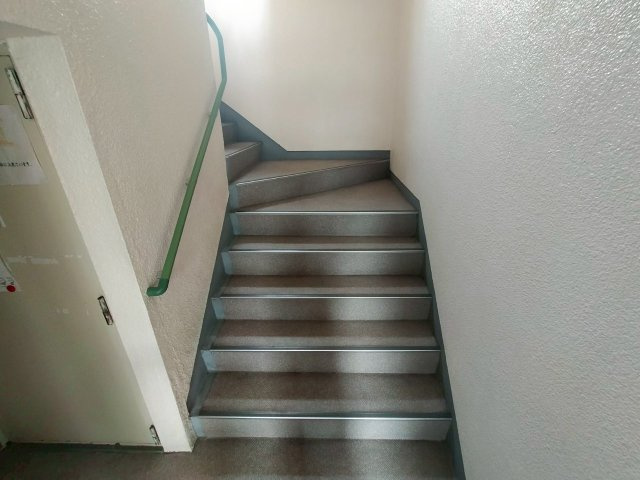 甲東ライフのその他共用部分