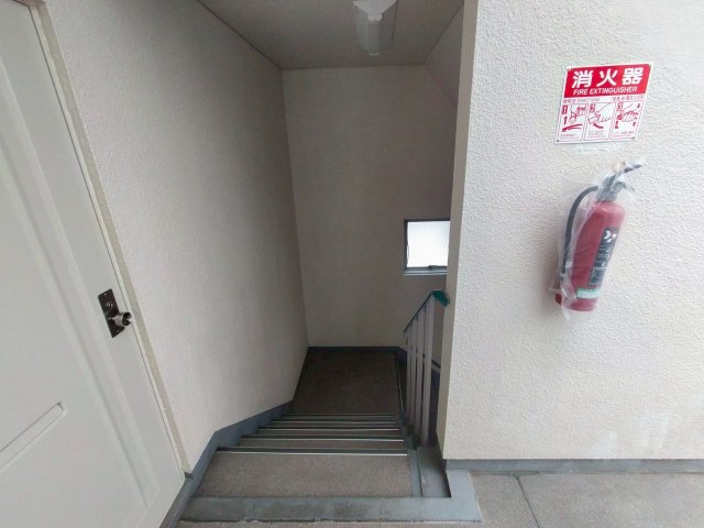 甲東ライフのその他共用部分