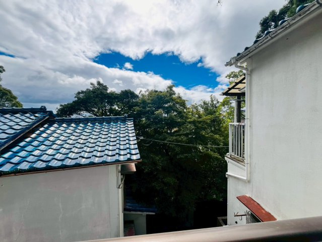 大手町7丁目戸建の展望