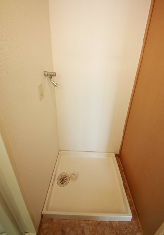 ヴェルドミールⅡの設備