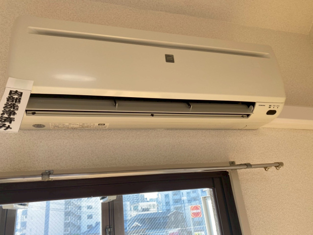 第3柴田ビルの設備