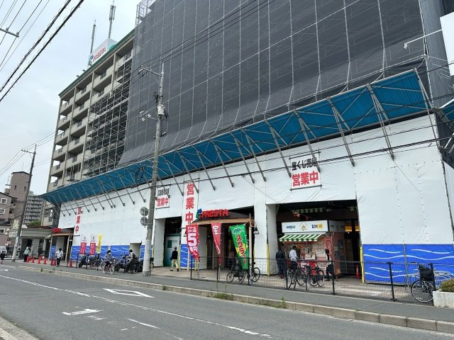 第3柴田ビルの周辺