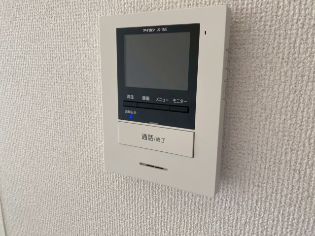 第3柴田ビルのセキュリティ