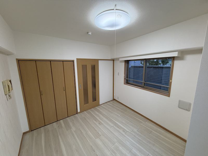 ピソエスペランサの設備