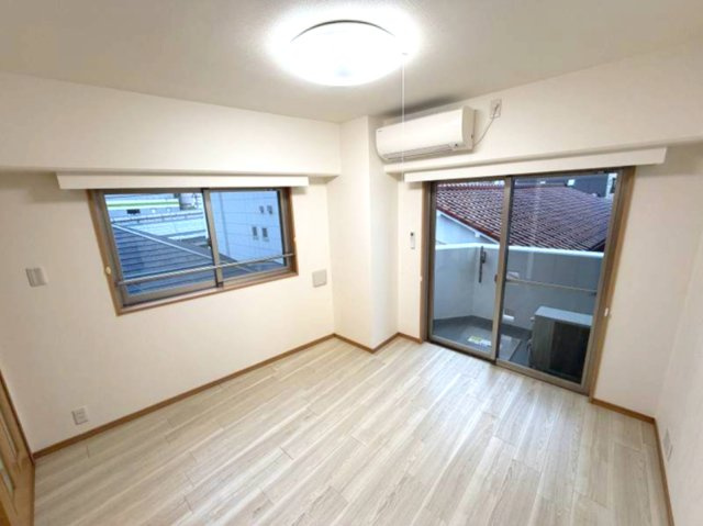 ピソエスペランサ