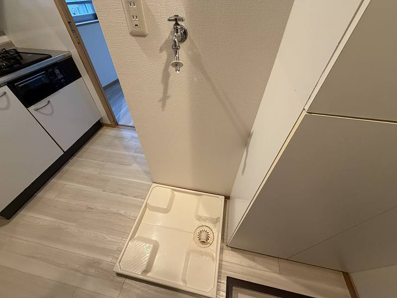 ピソエスペランサの設備