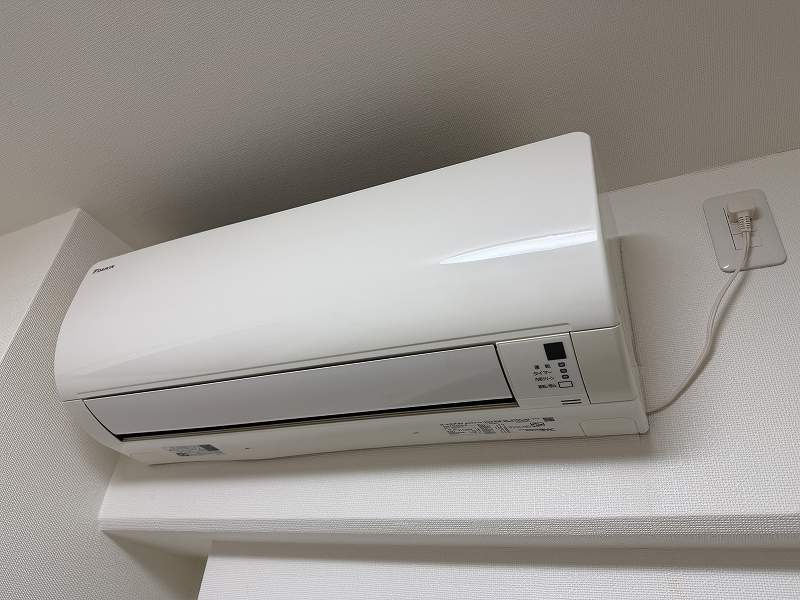 ピソエスペランサの設備