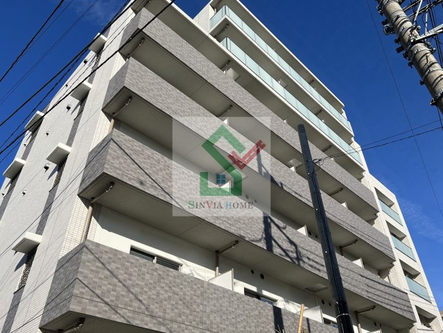 グランシャリオ清瀬