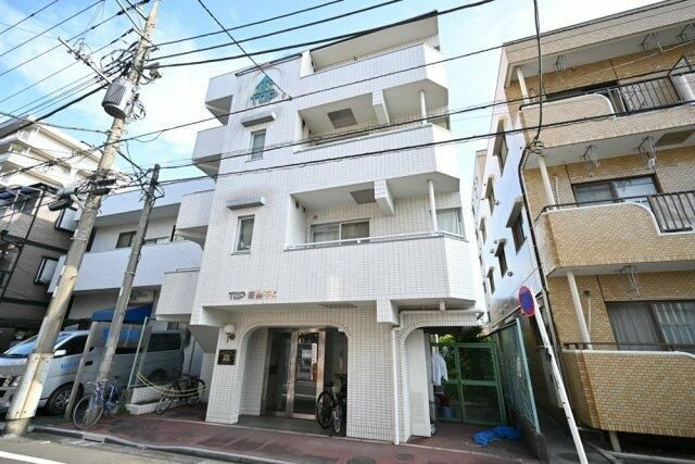 トップ高島平第四