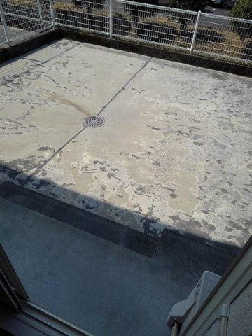 ガーデンコート　Ｆの庭|簡単な家庭菜園も楽しめるお庭です