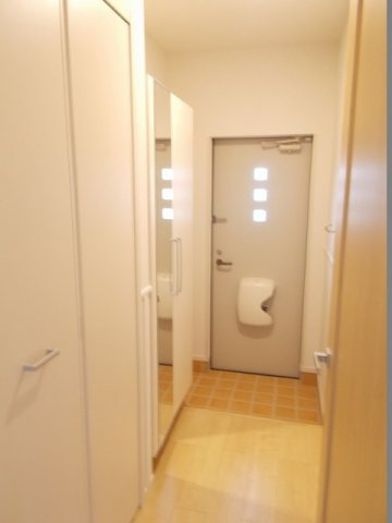 クレセントＢのその他