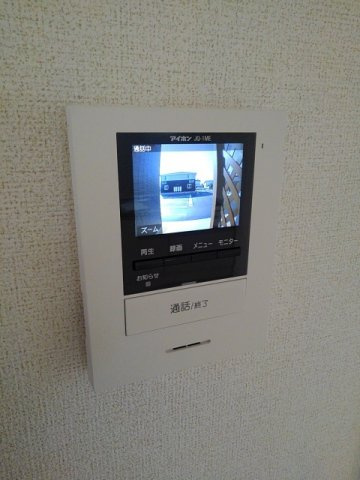 ＬＵＣＥ　Ⅱのセキュリティ