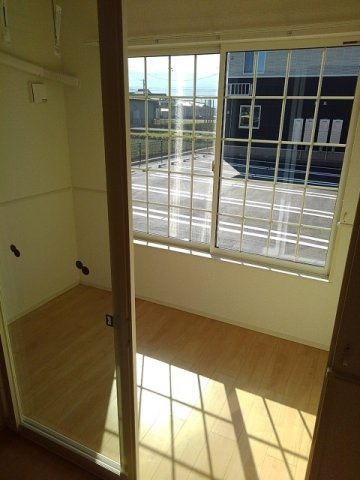 ＬＵＣＥ　Ⅱの内装|内装です