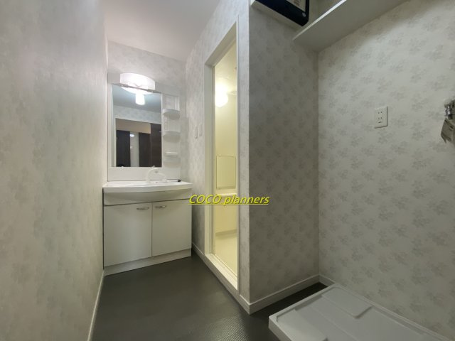 メゾンシャリテⅢのその他|別の部屋の写真です