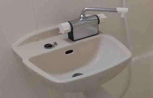 レオパレス光の森の内装|設備・仕様は号室により異なる為、現況を優先致します。