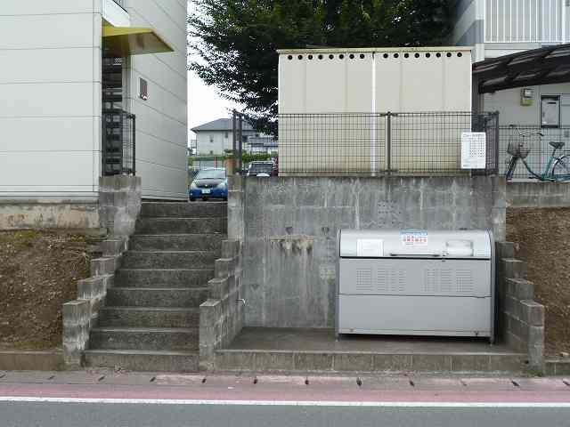 レオパレス八久保のその他|設備・仕様は号室により異なる為、現況を優先致します。