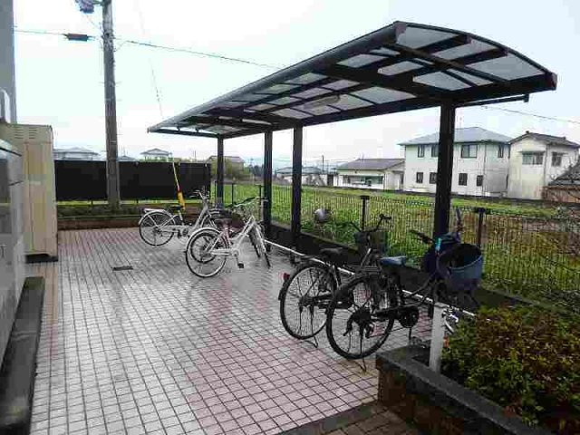 レオパレスＥＭＩⅠのその他|写真と現状が異なる場合は現状を優先します。