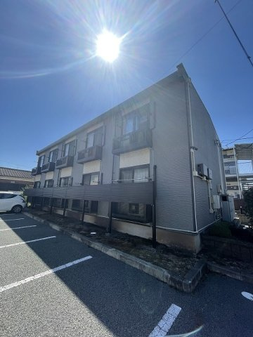 レオパレス旭ヶ丘Ⅱ