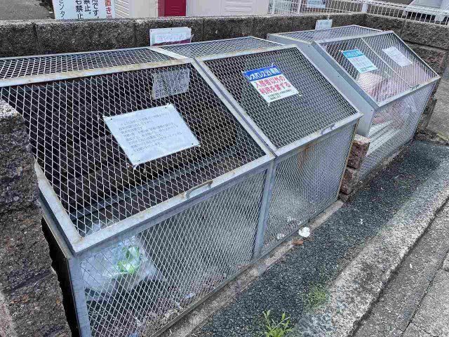 レオパレス鹿子木ＡＲＥＡⅠのその他|設備・仕様は号室により異なる為、現況を優先致します。