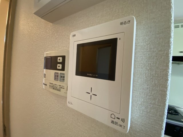 レオパレス鹿子木ＡＲＥＡⅠのその他|設備・仕様は号室により異なる為、現況を優先致します。