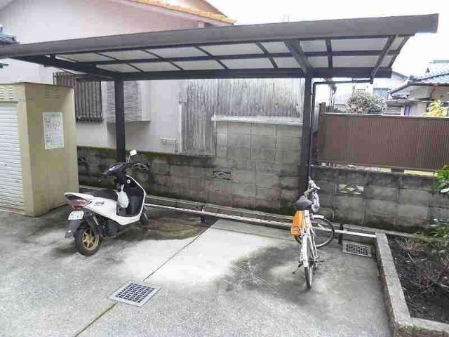 レオパレスヴィラナターレのその他|設備・仕様は号室により異なる為、現況を優先致します。
