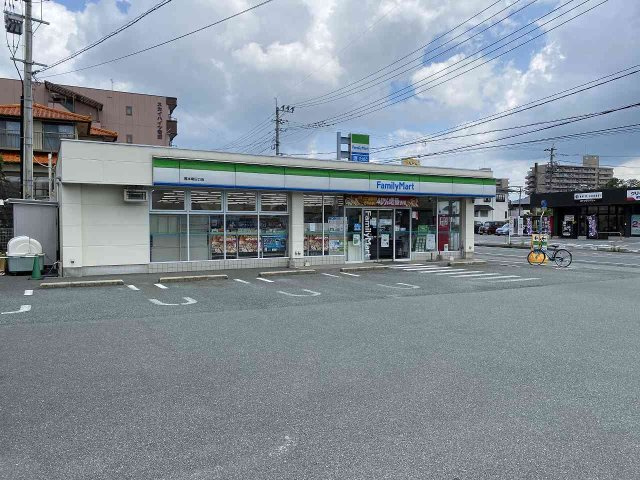 レオネクスト秣野の周辺|写真と現状が異なる場合は現状を優先します。