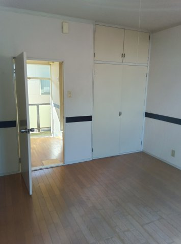 ラフォーレF2の洋室