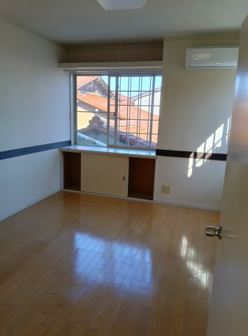 ラフォーレF2の洋室