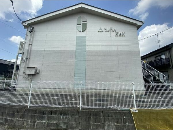 Surplus　K&K　　刈谷市近郊の賃貸ならクラスホーム刈谷店の外観