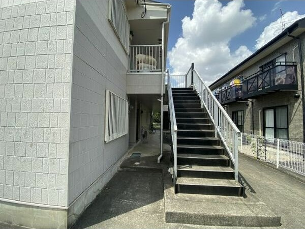 Surplus　K&K　　刈谷市近郊の賃貸ならクラスホーム刈谷店のエントランス