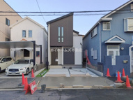 名古屋市港区港陽２丁目7-13『仲介料無料』新築戸建ての画像