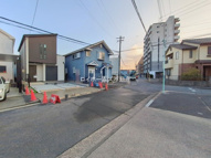 名古屋市港区港陽２丁目7-13『仲介料無料』新築戸建ての画像