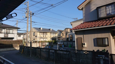 【展望】 | グラン・メール