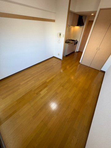 福岡市博多区築港本町の賃貸マンションの内装