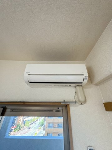 福岡市博多区築港本町の賃貸マンションの設備