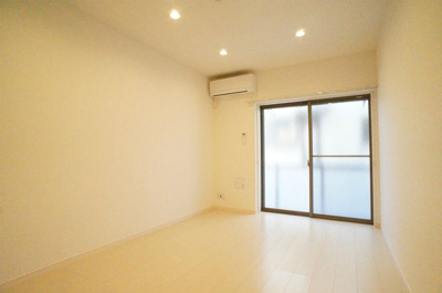 【寝室】 | リブリ町田2(リブリマチダツー) | 同メーカー施工例