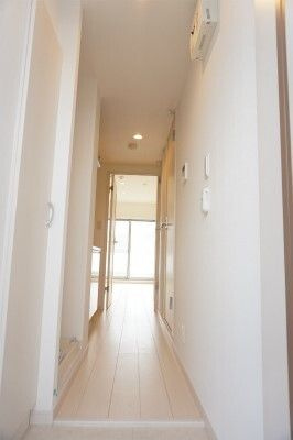 【玄関】 | リブリ町田2(リブリマチダツー) | 同メーカー施工例