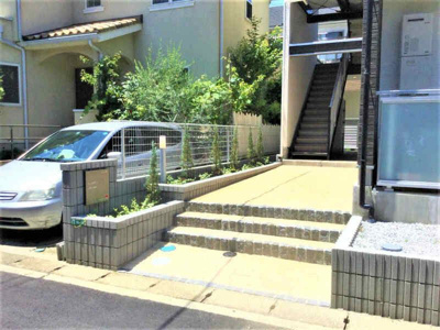 【エントランス】 | リブリ町田2(リブリマチダツー)