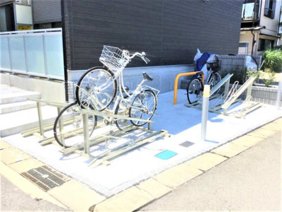 【その他共用部分】 | リブリ町田2(リブリマチダツー)