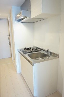 【キッチン】 | リブリ町田2(リブリマチダツー) | 同メーカー施工例