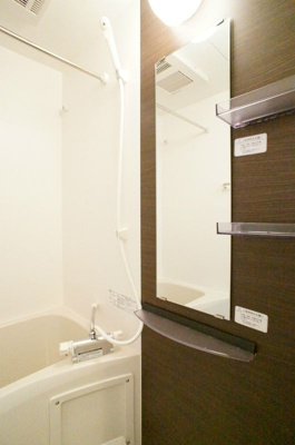 【浴室】 | リブリ町田2(リブリマチダツー) | 同メーカー施工例