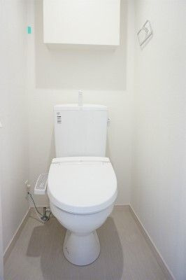 【トイレ】 | リブリ町田2(リブリマチダツー) | 同メーカー施工例