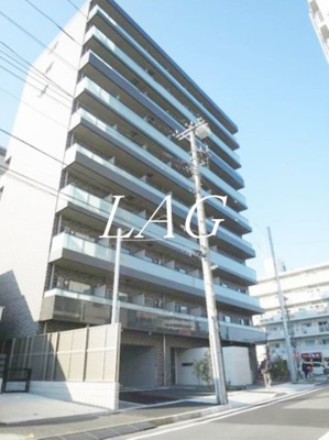 【外観】 | フュージョナル北綾瀬 | 外観です。