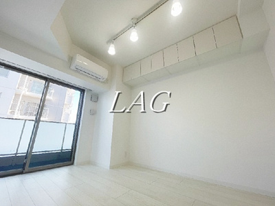 【居間・リビング】 | フュージョナル北綾瀬 | 洋室です。