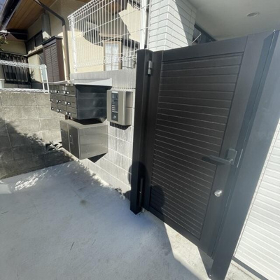 【エントランス】 | MELDIA上溝2(メルディアカミミゾⅡ)